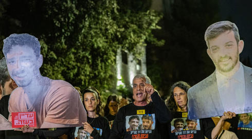 בצל הלחץ האמריקני: התקרבות בעמדות בין ישראל לחמאס