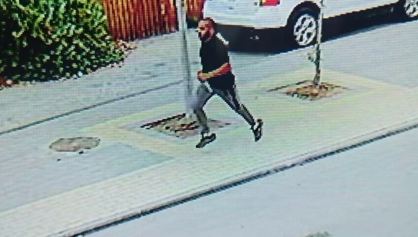 החשוד בפיגוע ברמלה