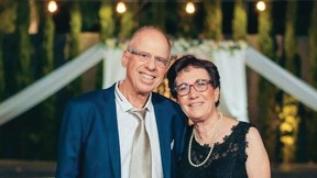 רינה ושמעון דניב