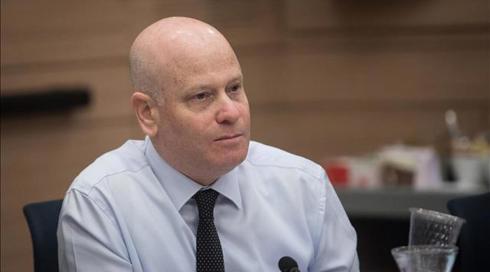 היועמ"ש לכנסת פסל עצמו מלדון בענייני החסינות בגלל ניגוד עניינים