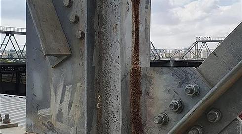 מחדל טרנר: הליקויים הקשים שהובילו לסגירת האצטדיון
