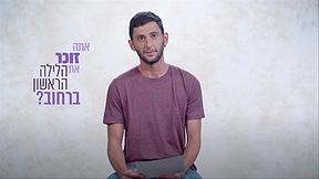 מתוך "סליחה על השאלה"