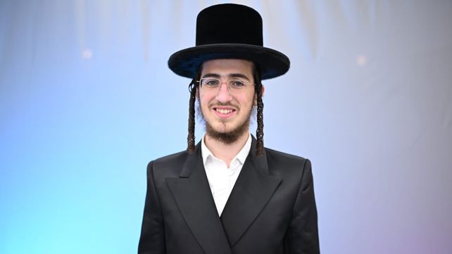  משה לודמיר שנסחף בנחל מודיעים