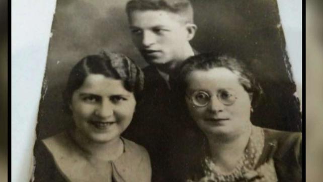 אילו החפצים יכלו לדבר: היוזמה לאיסוף חפצים מתקופת השואה