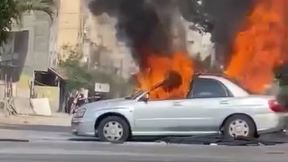 חשד לפיגוע בקלקיליה 22.06.24