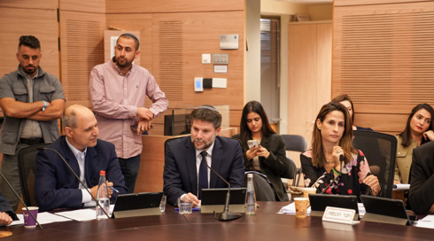 20 מיליארד שקלים: הפערים בין משרד הביטחון לאוצר בתקציב