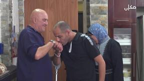 في بيتنا شيف | السيد عرابي من عكا