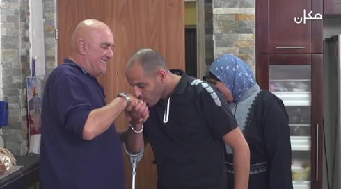 في بيتنا شيف | السيد عرابي من عكا