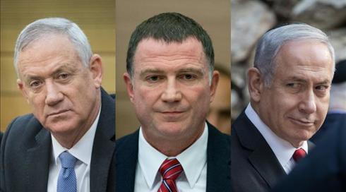 בכירים בליכוד: אדלשטיין יטיל וטו על כינוס ועדת הכנסת