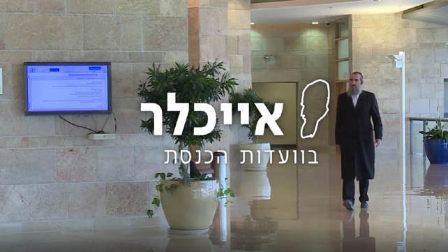 אייכלר