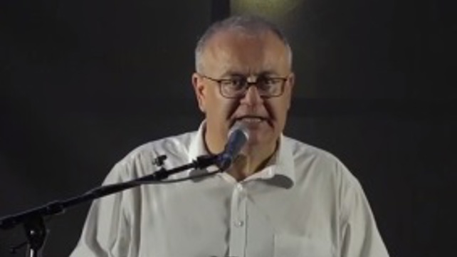ראש עיריית טירה