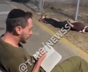 תיעוד מבסיס צהל ביהודה ושומרון