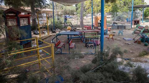 מעון, גן ילדים