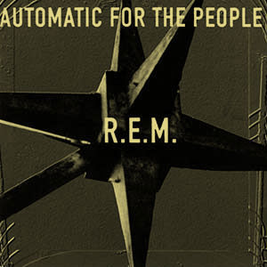 25 שנה ל-Automatic for the People של R.E.M