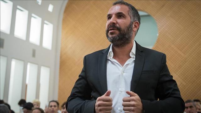 רון קובי