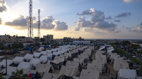 AP Photo/Fatima Shbair