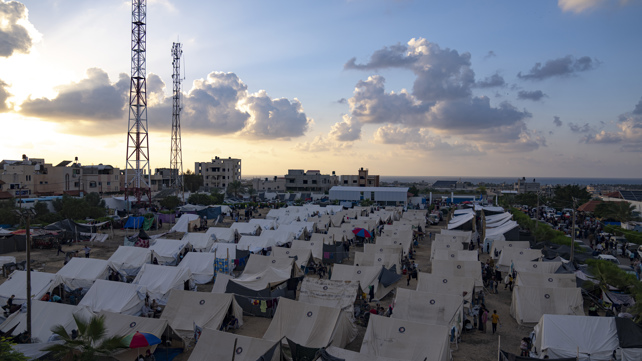 AP Photo/Fatima Shbair
