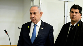 "לא עסקתי בכך": יום העדות השלישי של נתניהו