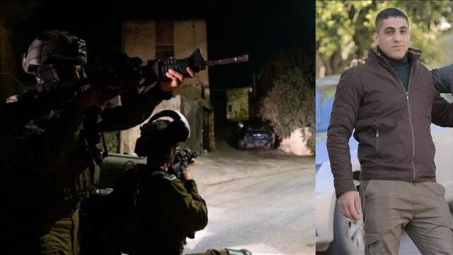 מעצר מבוקש בקבאטיה