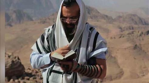"הם דאעש – חיות": סערה בירדן בגלל תפילת יהודים