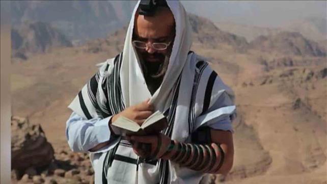 סערה בירדן