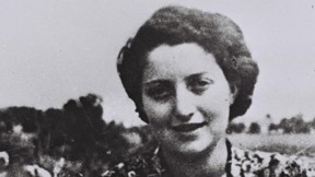 חנה סנש