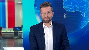 העולם היום | 26.07.23