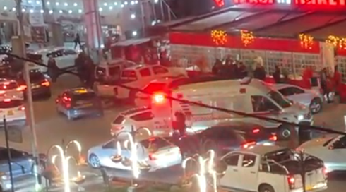 ראש עיריית עראבה וסגנו נורו, מצבם בינוני