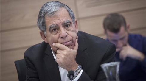 הנסיעה השנויה במחלוקת של יו"ר הכנסת לארצות הברית