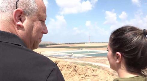 7 שנים אחרי התקרית ששינתה את חייו: גדי ובתו סוגרים מעגל