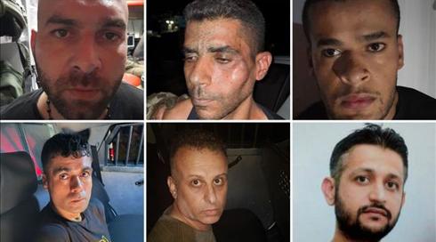 ראש אגף תכנון ולוגיסטיקה בשב"ס: הארגון בפער טכנולוגי עצום מול צה"ל והמשטרה