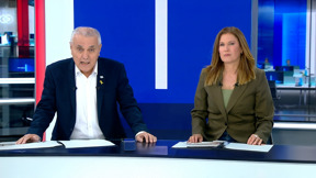 משדר מיוחד עם שרון ואורי | 25.06.25 - 09:00