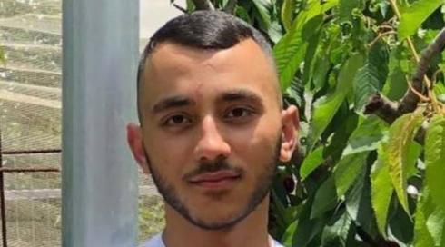 אביו של הנער שנרצח לעיני אמו: נגמרו לה החיים