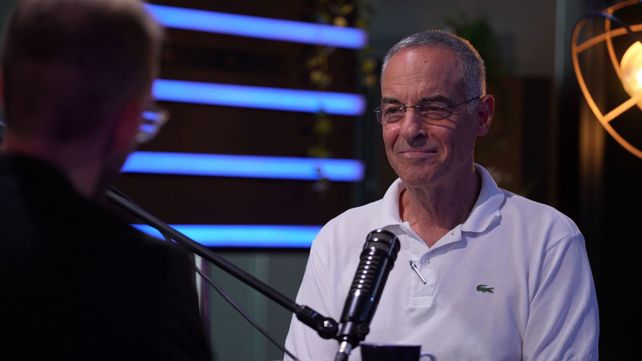 נועם וימן מנכ"ל דיפלומט