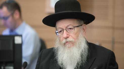 המשבר בקואליציה: ליצמן נותר בודד במערכה