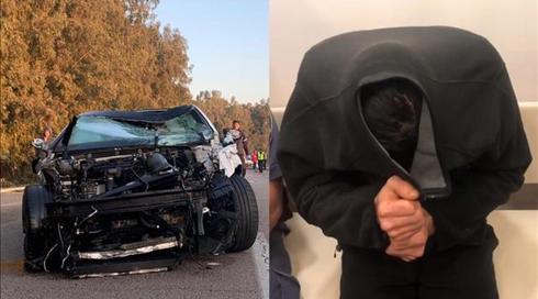השופט על חוקרי דריסת הרוכבים: די עם הסיסמאות