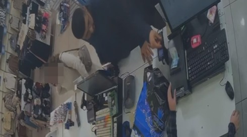 בשב"כ ובמשטרה חוקרים מדוע שניים החשודים כערבים רכשו פרטי לבוש חרדים בבני ברק