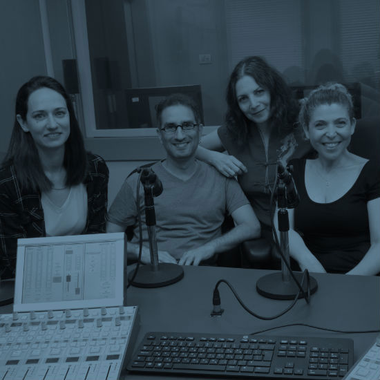 מאחורי הקלעים - מאחורי יח"צנות הספרים