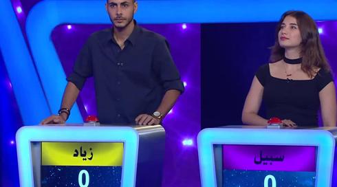 يلّا نخططها | سبيل خطار وزياد جبارين