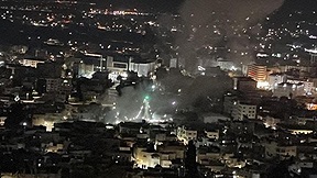 מבצע בג'נין, 03.07.23