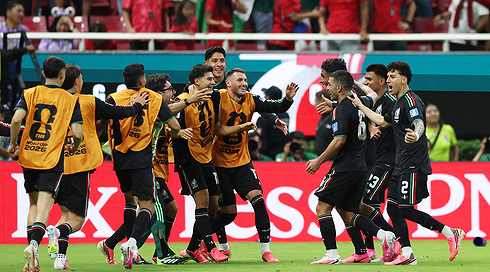2026 06 19T021131Z 603485897 UP1EM6J0636BK RTRMADP 3 SOCCER WORLDCUP MEX KOR