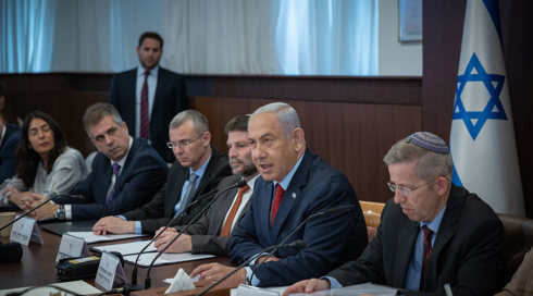 ראש שב"כ ביקש להשתתף בדיון על הקמת ועדת חקירה - ונדחה