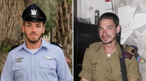 "מנהיג ביישן", "חלם לפקד על שלדג": הקרובים נפרדים מיפתח ואיתי