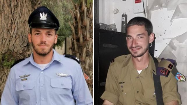 דובר צה"ל