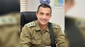 גבורתו של אל"ם אסף חממי שנפל בקרב על נירים: ההקלטות מתחקיר צה"ל