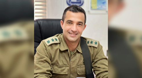 גבורתו של אל"ם אסף חממי שנפל בקרב על נירים