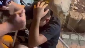 אלימות מכות נוער פתח תקווה תקיפה 12.9.23