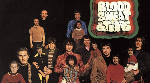 Blood, Sweat & Tears - Child Is Father to the Man