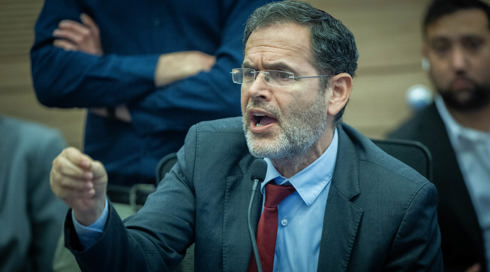 ח"כ סעדה: העדות פוגעת ביכולת נתניהו לנהל את המדינה