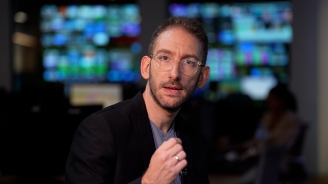 שאול אמסטרדמסקי